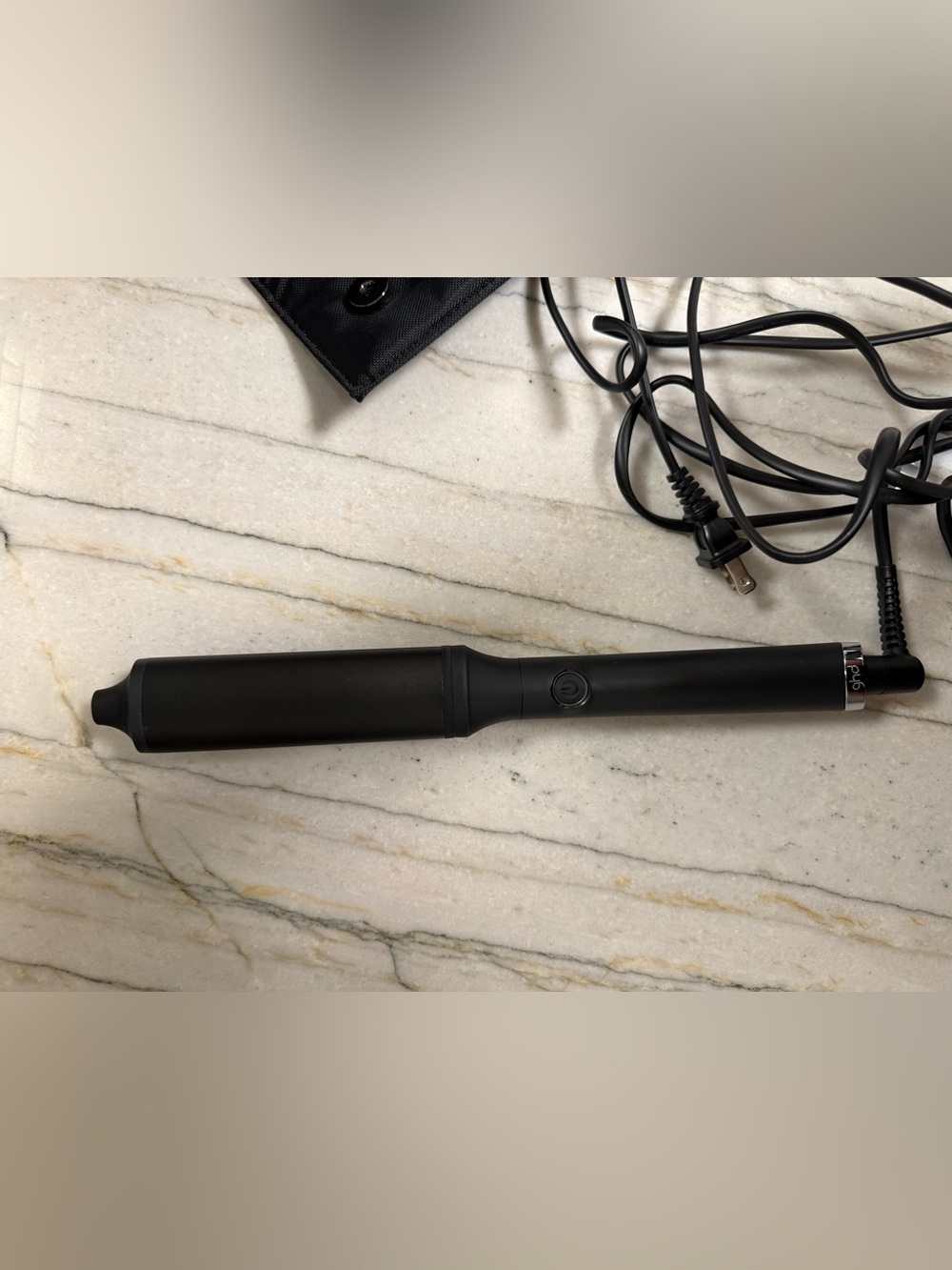 GHD Classic Oval Curling Wand -  New